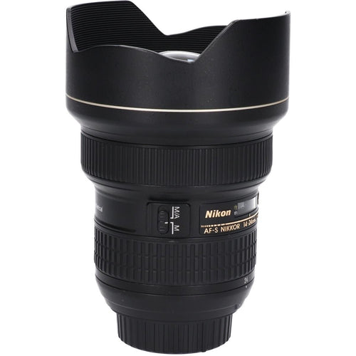 Nikon Lens (Single Focus)