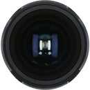 Nikon Lens (Single Focus)