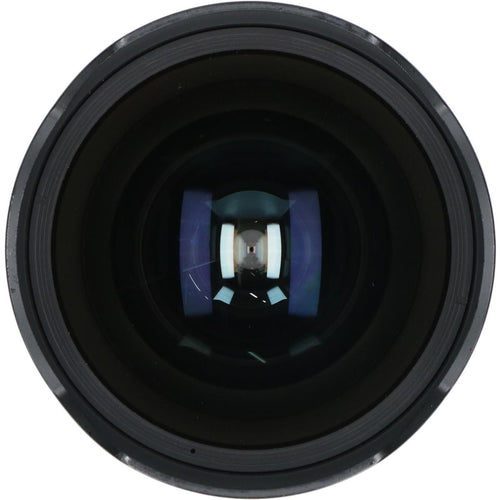 Nikon Lens (Single Focus)