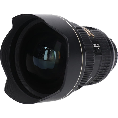 Nikon Lens (Single Focus)