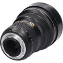 Nikon Lens (Single Focus)