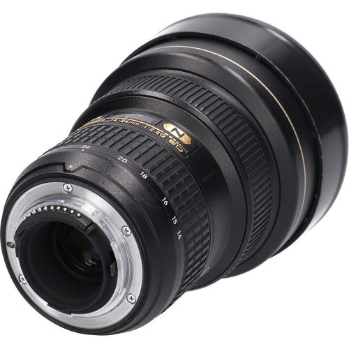 Nikon Lens (Single Focus)