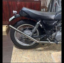 Levers Sr400 Sr500 400 1Jr