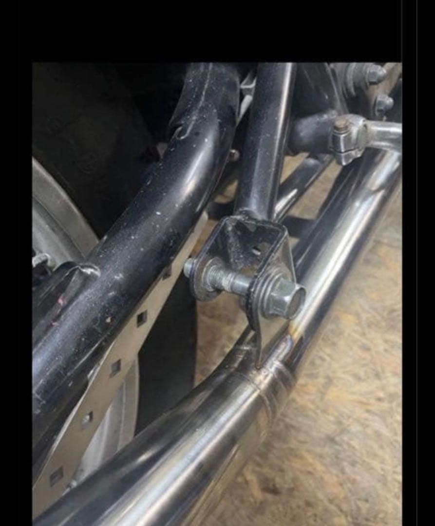 Levers Sr400 Sr500 400 1Jr
