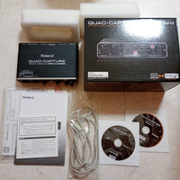 Other Roland Quad-Capture Ua-55