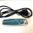Sony Digital Audio Players Nw-S603