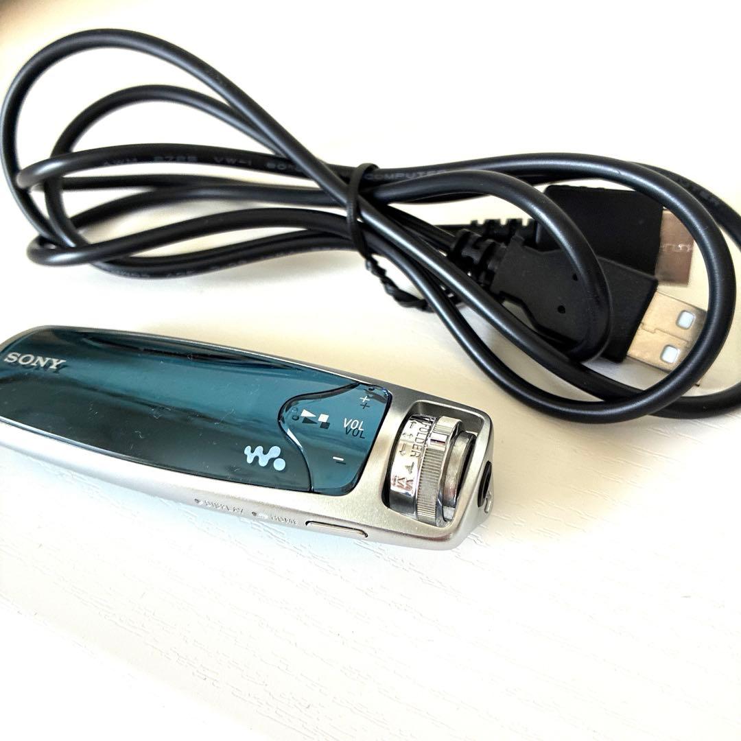 Sony Digital Audio Players Nw-S603