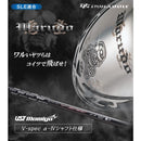 Callaway Golf Driver Ust 4