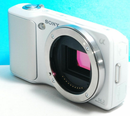 Sony Digital Slr Nex-3