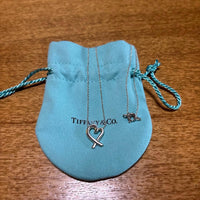 Tiffany Necklaces Co.