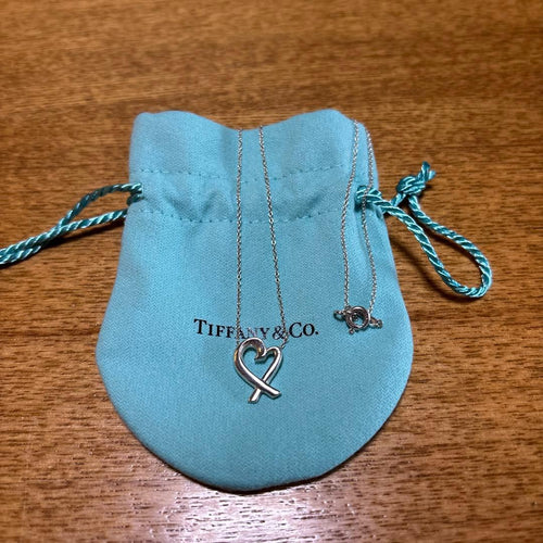 Tiffany Necklaces Co.