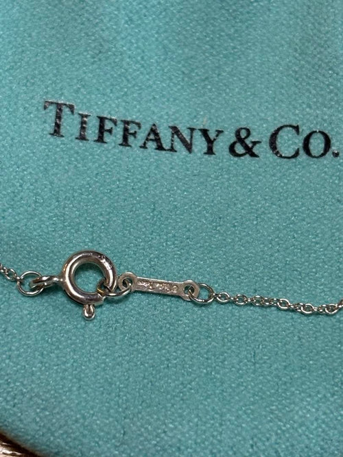 Tiffany Necklaces Co.