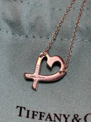 Tiffany Necklaces Co.