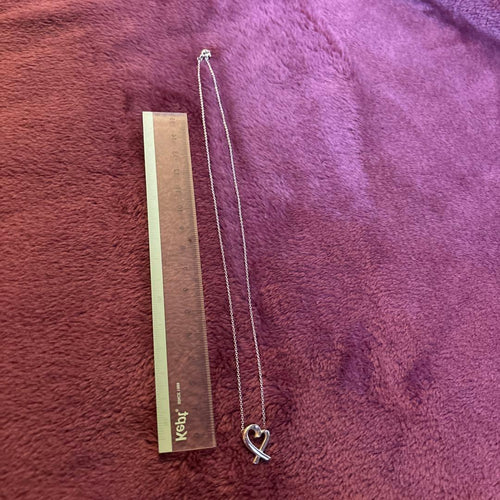 Tiffany Necklaces Co.