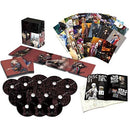 Anime Bd Tv Blu-Ray Box (7Blu-Ray+5Cd)
