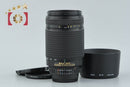 Nikon Lens (Zoom) Af Nikkor 70-300Mm F/4-5.6 D Ed