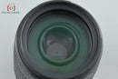 Nikon Lens (Zoom) Af Nikkor 70-300Mm F/4-5.6 D Ed