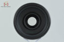 Nikon Lens (Zoom) Af Nikkor 70-300Mm F/4-5.6 D Ed