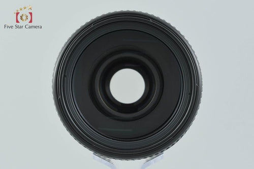 Nikon Lens (Zoom) Af Nikkor 70-300Mm F/4-5.6 D Ed
