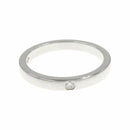 Cartier Ring /1P #47( 7 A