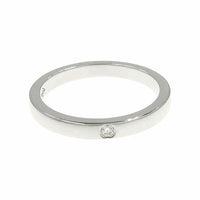 Cartier Ring /1P #47( 7 A
