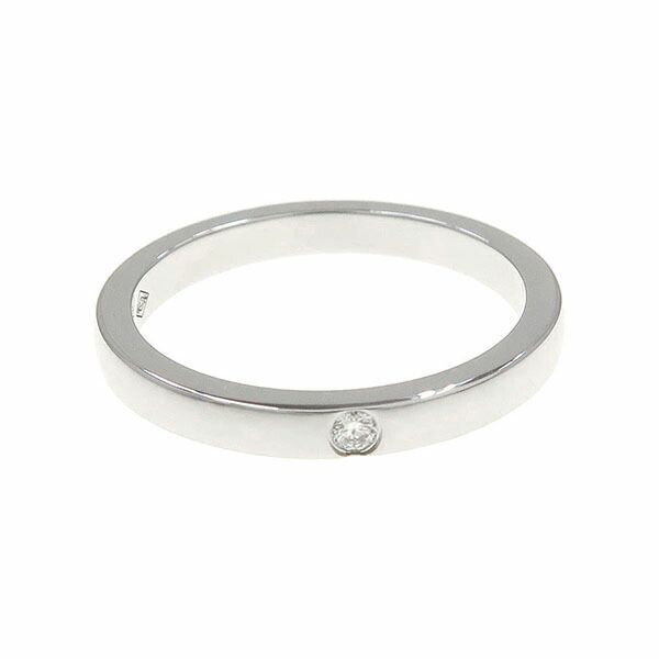 Cartier Ring /1P #47( 7 A