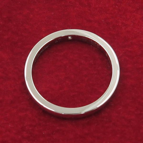 Cartier Ring /1P #47( 7 A