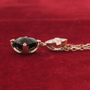 Cartier Necklace A