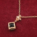 Cartier Necklace A