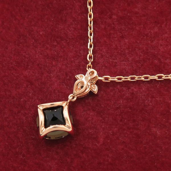 Cartier Necklace A
