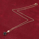 Cartier Necklace A
