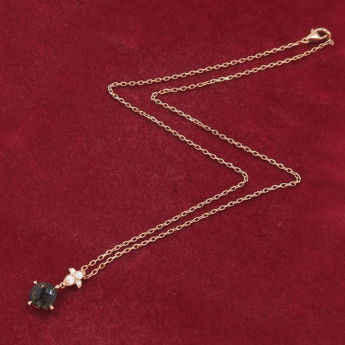 Cartier Necklace A
