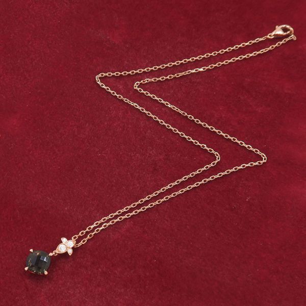 Cartier Necklace A