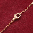 Cartier Necklace A