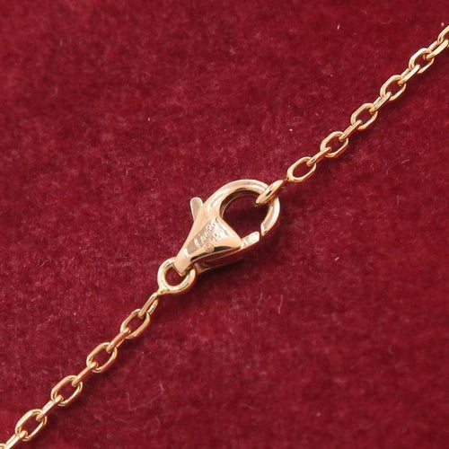 Cartier Necklace A