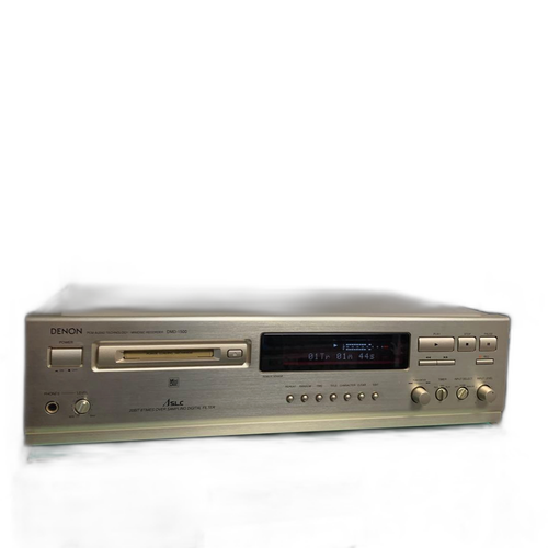 Denon Others Dmd-1500