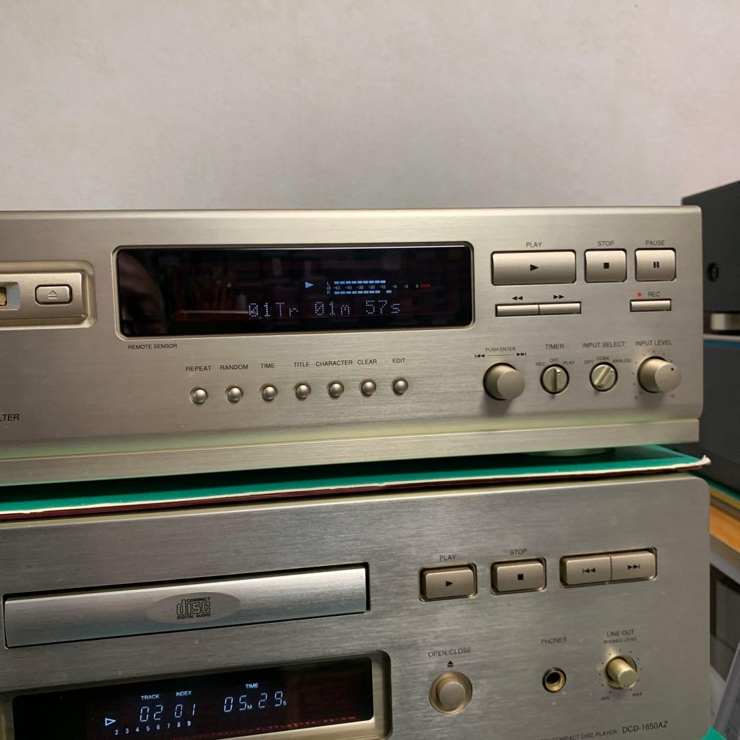 Denon Others Dmd-1500