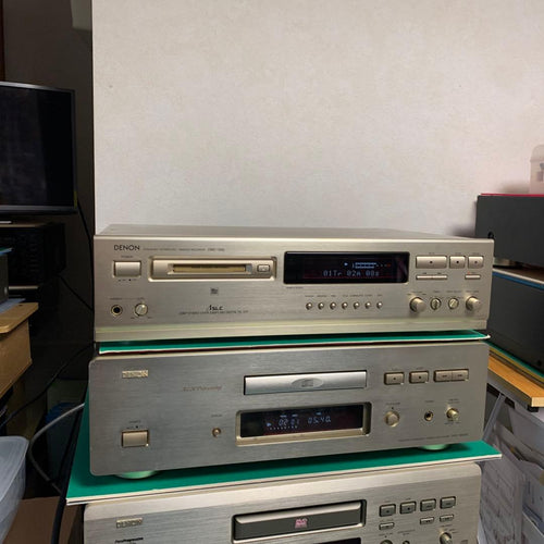 Denon Others Dmd-1500