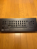 Korg Analog Synthesizer Minilogue Xd