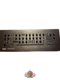 Korg Analog Synthesizer Minilogue Xd