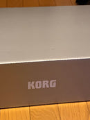 Korg Analog Synthesizer Minilogue Xd