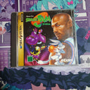 Sega Soft Space Jam