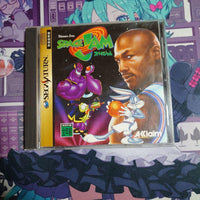 Sega Soft Space Jam