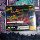 Sega Soft Space Jam