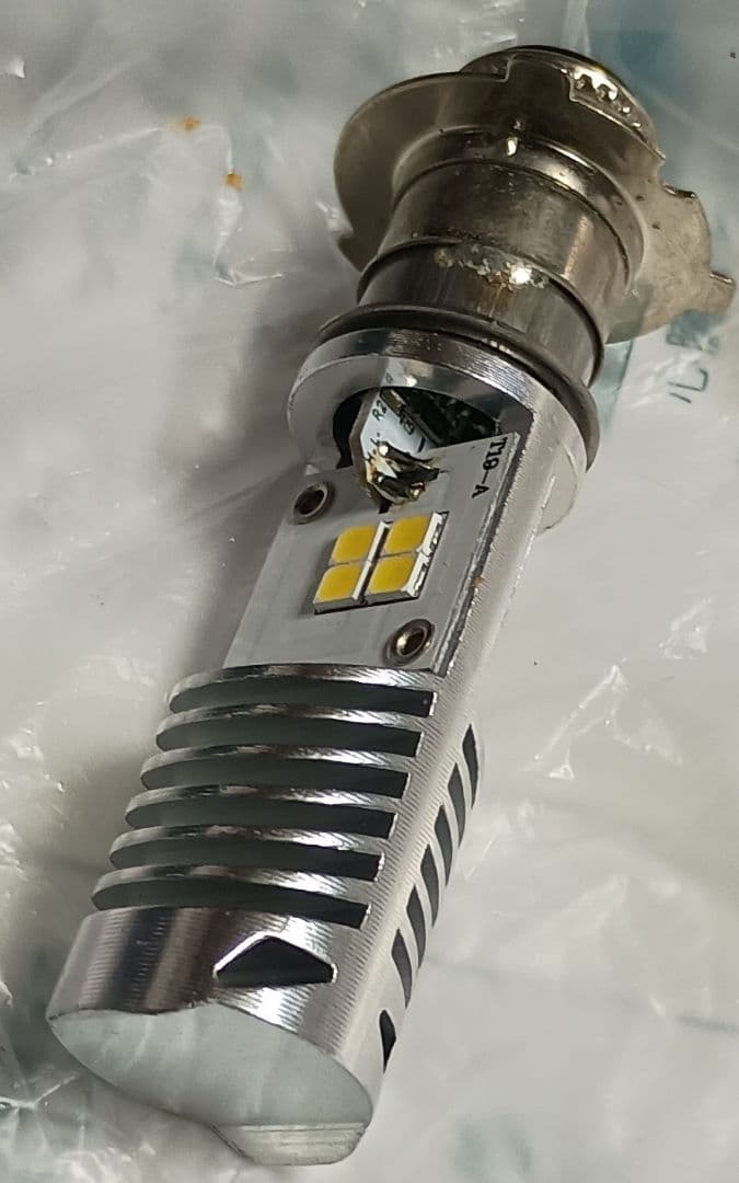 Light Winker Led