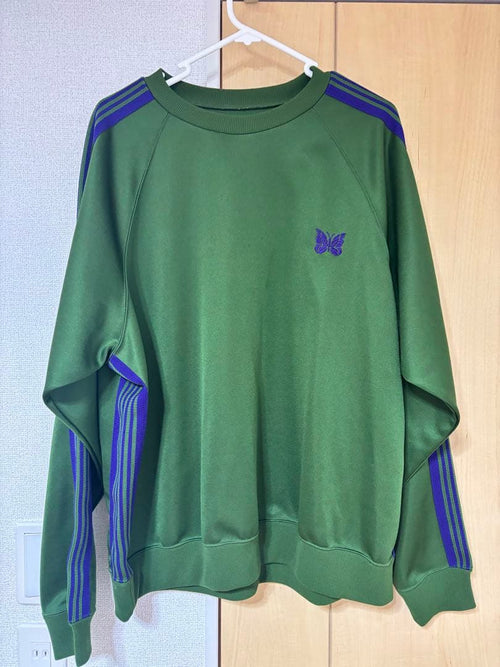 Needles Sweatshirts L