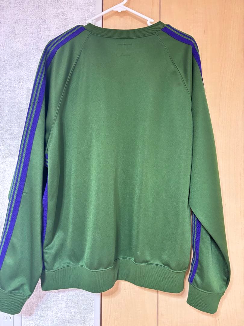 Needles Sweatshirts L