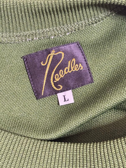 Needles Sweatshirts L