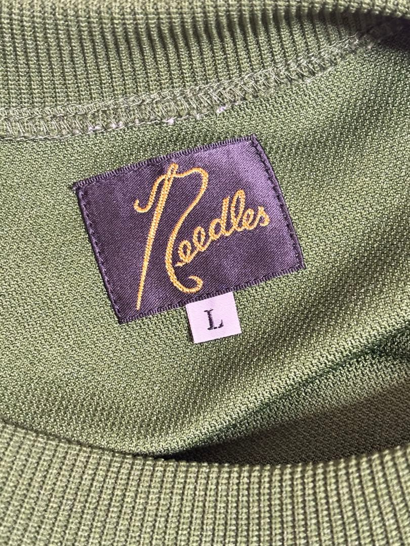 Needles Sweatshirts L