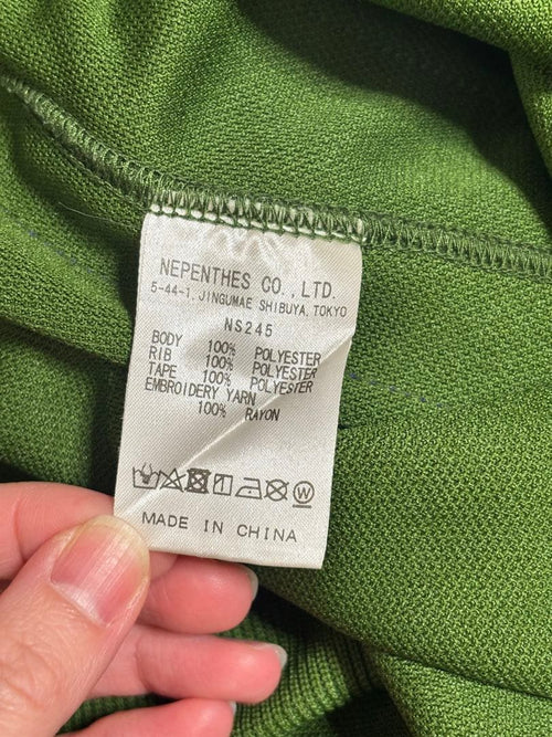 Needles Sweatshirts L